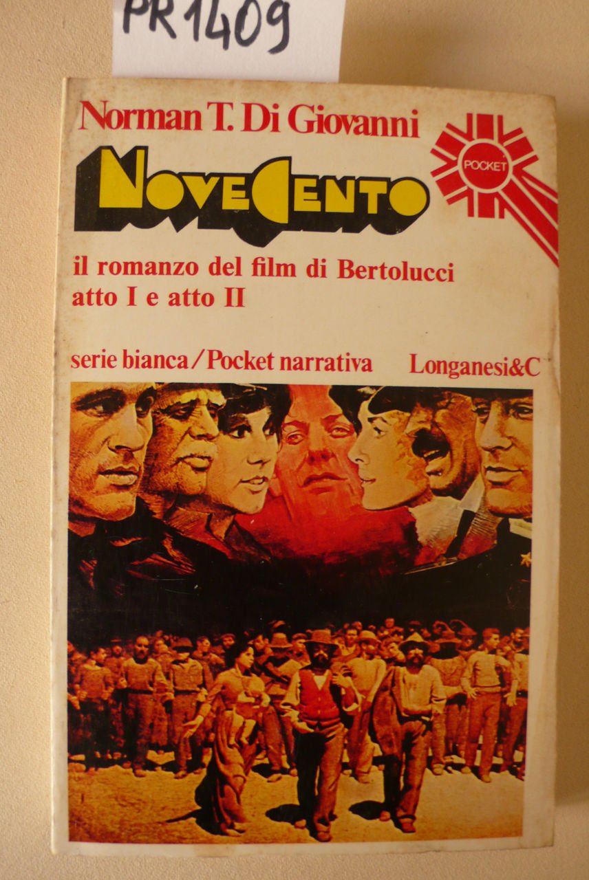 Novecento