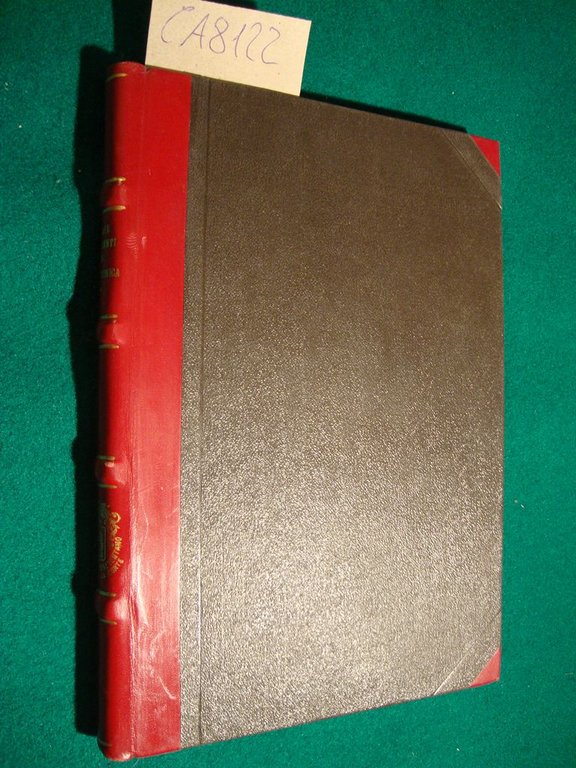 Nuove correnti in biochimica