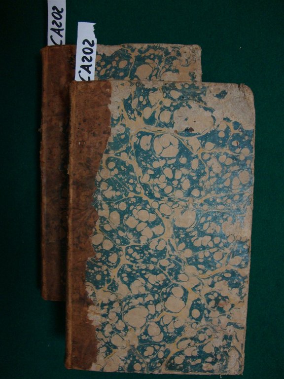 Nuovo dizionario geografico portatile