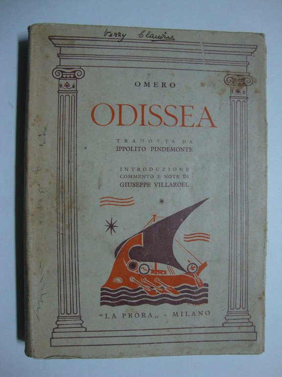 Odissea