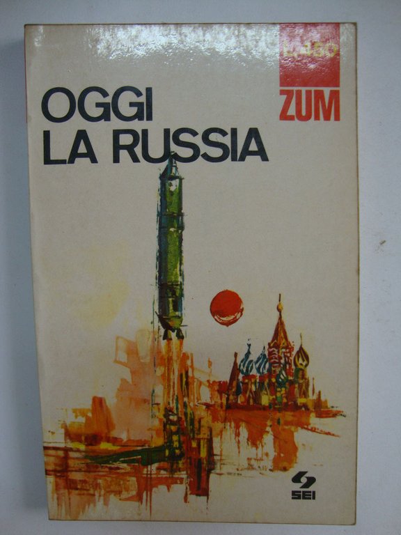 Oggi la Russia