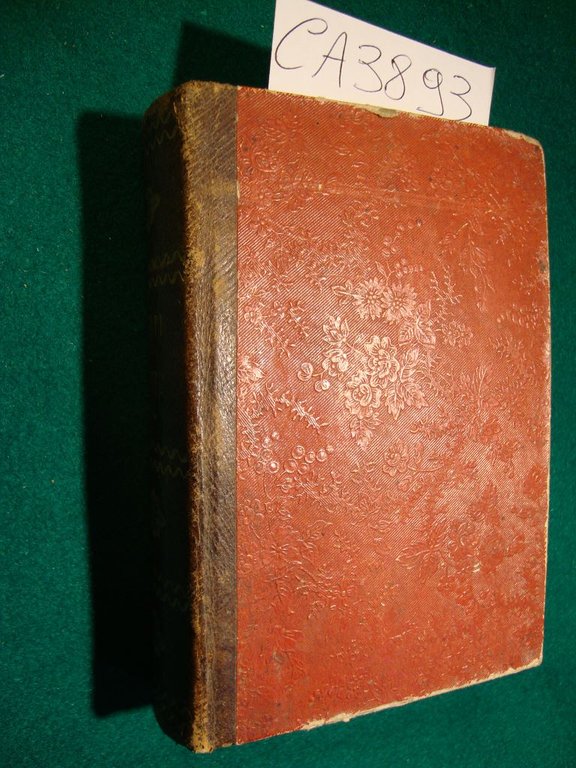 Opere di Giovanni Prati - Canti politici