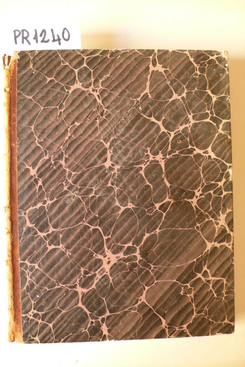 Opuscoli idraulici (tomo II) | Immagine principale