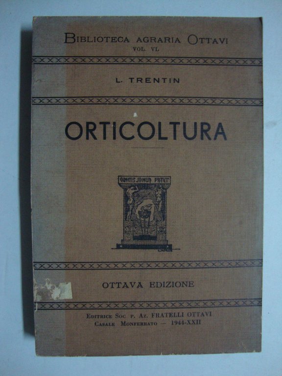 Orticoltura