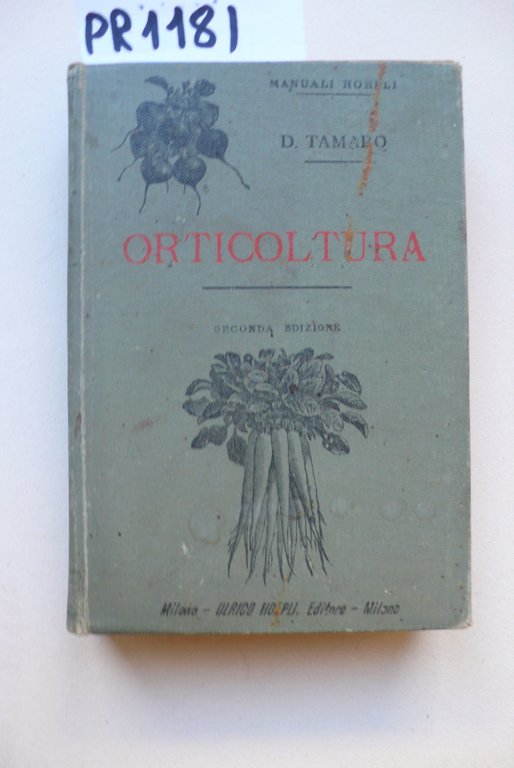 Orticoltura