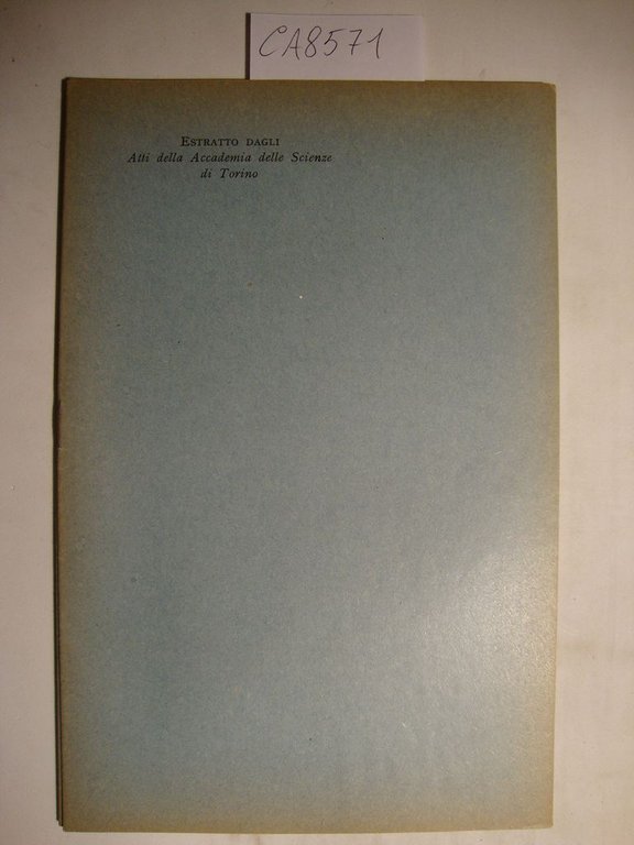 Osservazioni sulla respirazione degli Oligocheti | Immagine Gallery 2