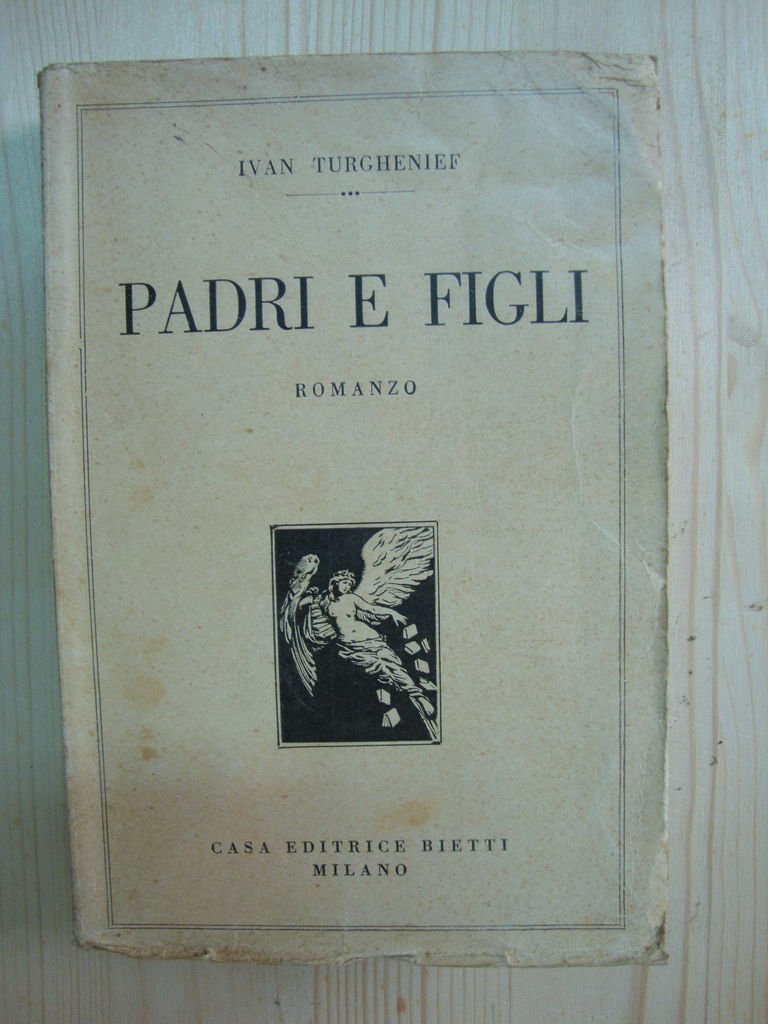 Padri e figli