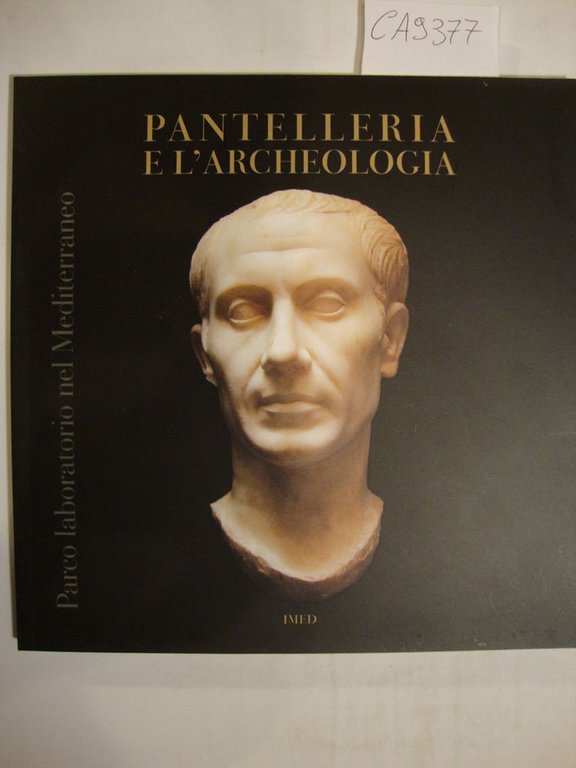 Pantelleria e l'archeologia - Parco laboratorio nel Mediterraneo dal 25 … | Immagine Gallery 2