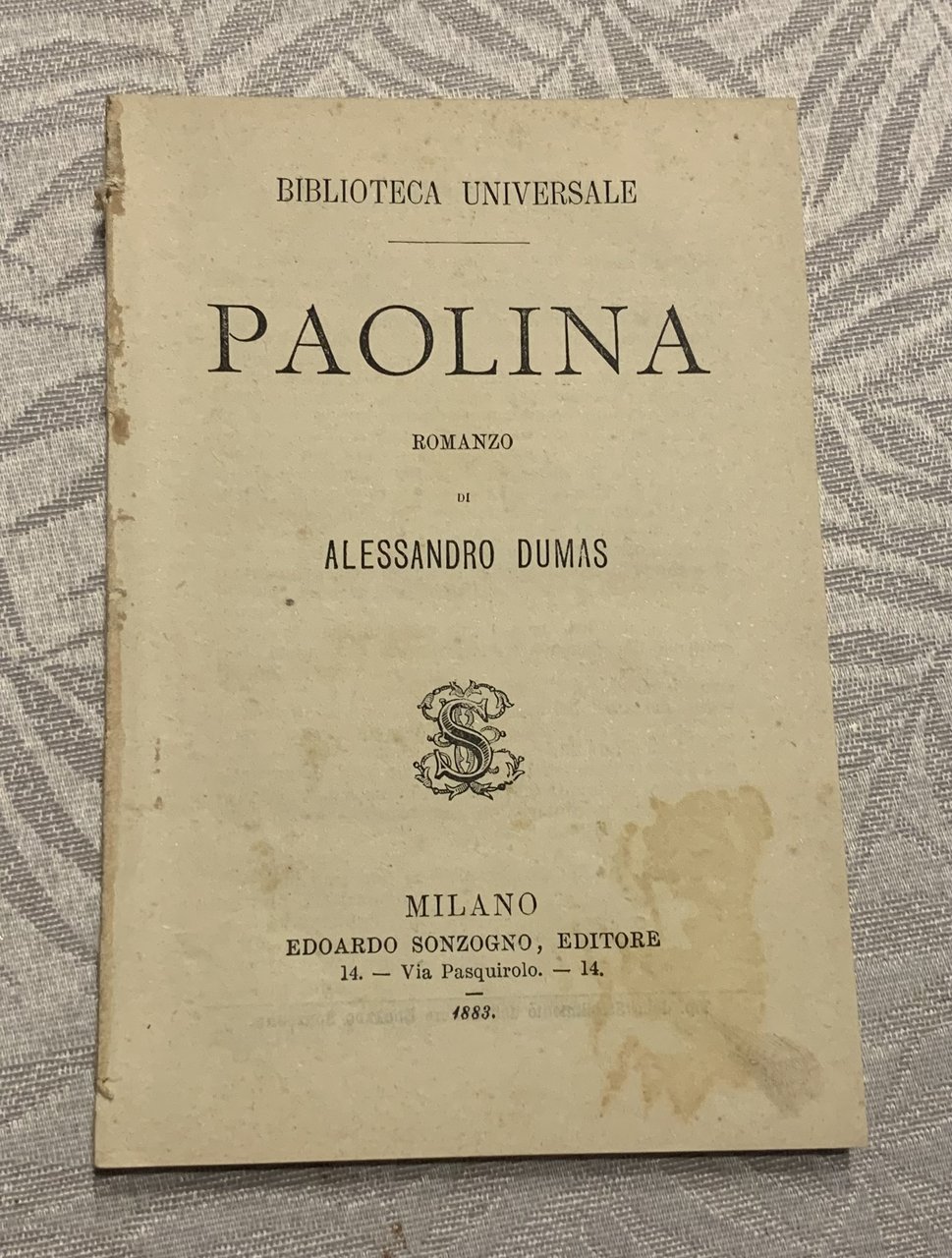 Paolina