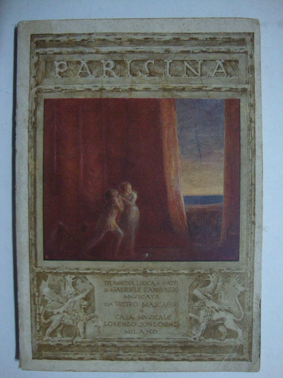Parisina