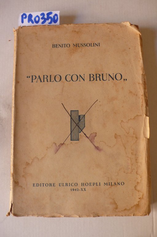 Parlo con Bruno | Immagine Gallery 2