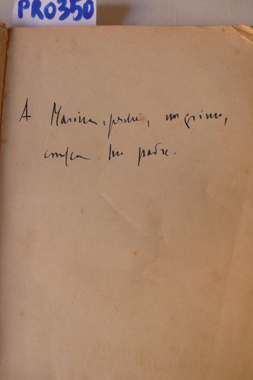 Parlo con Bruno | Immagine principale