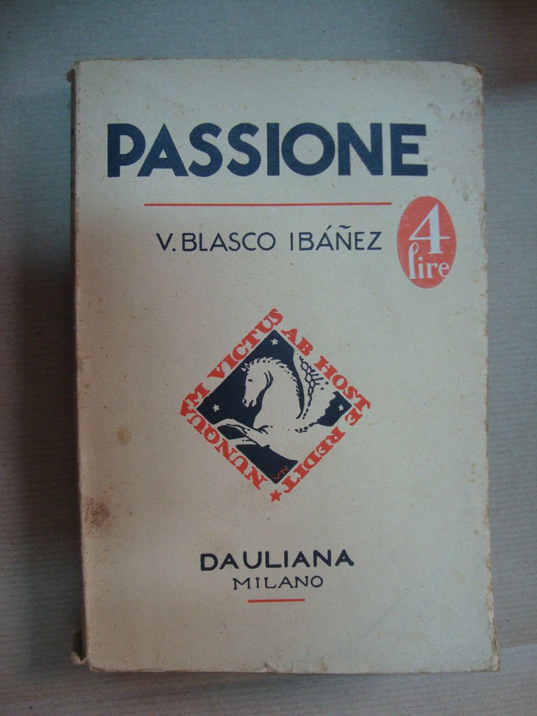 Passione