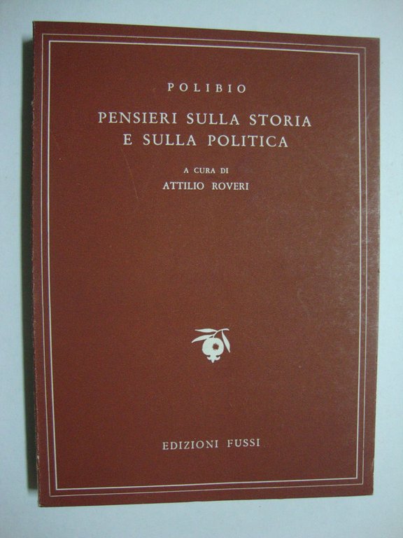 Pensieri sulla storia e sulla politica | Immagine Gallery 2