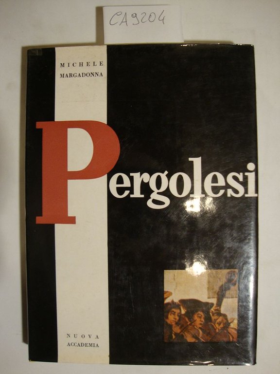 Pergolesi