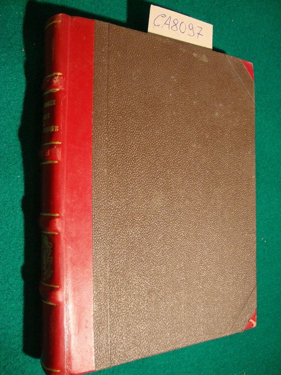 Physique et microphysique