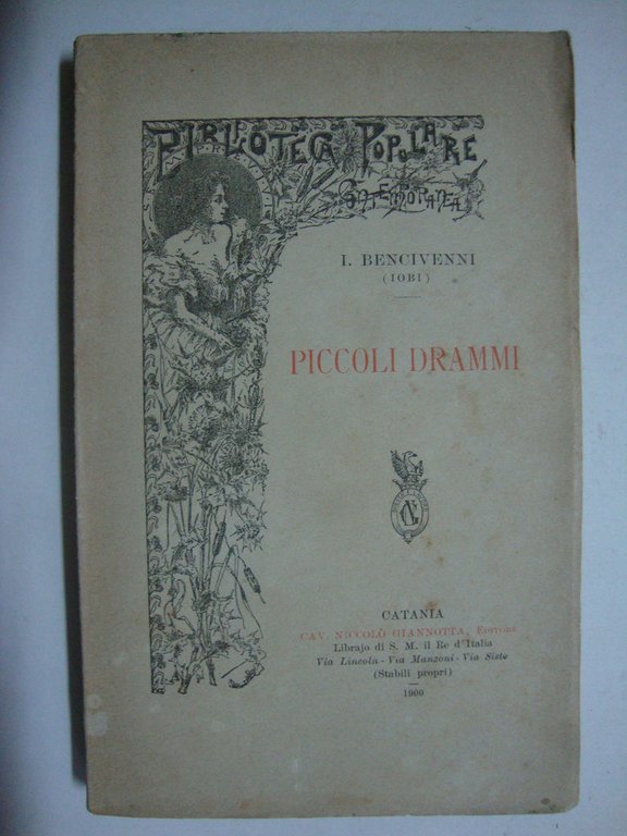 Piccoli drammi | Immagine Gallery 7