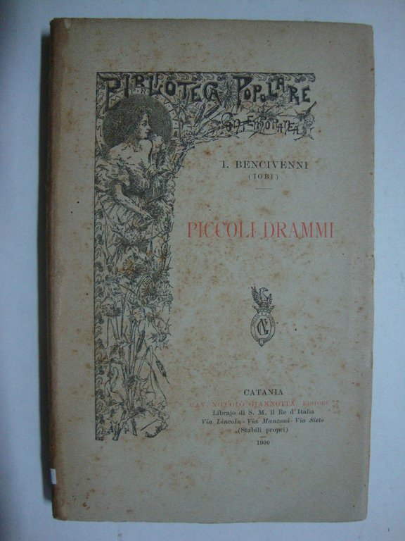 Piccoli drammi | Immagine Gallery 8