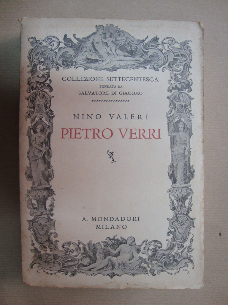 Pietro Verri