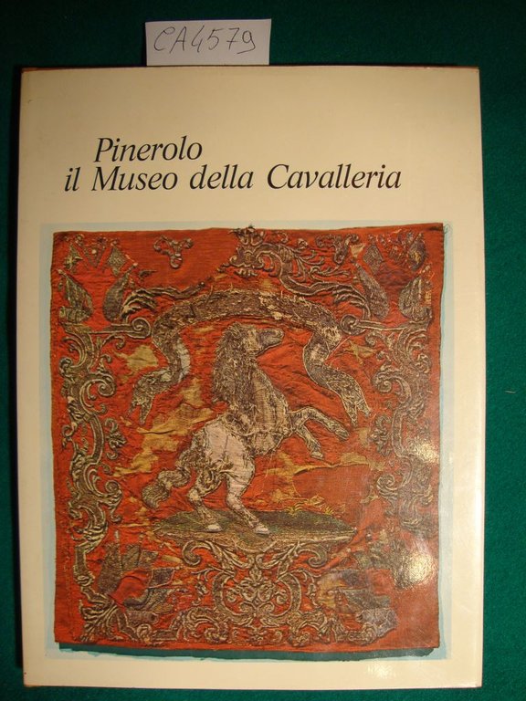Pinerolo - Il Museo della Cavalleria | Immagine Gallery 2