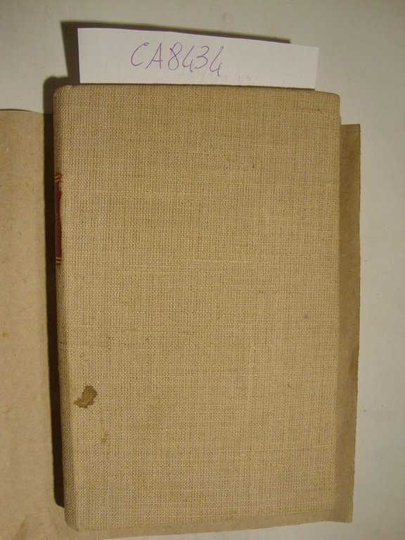 Poesie e prose di Niccolò Tommaseo scelte e commentate da …