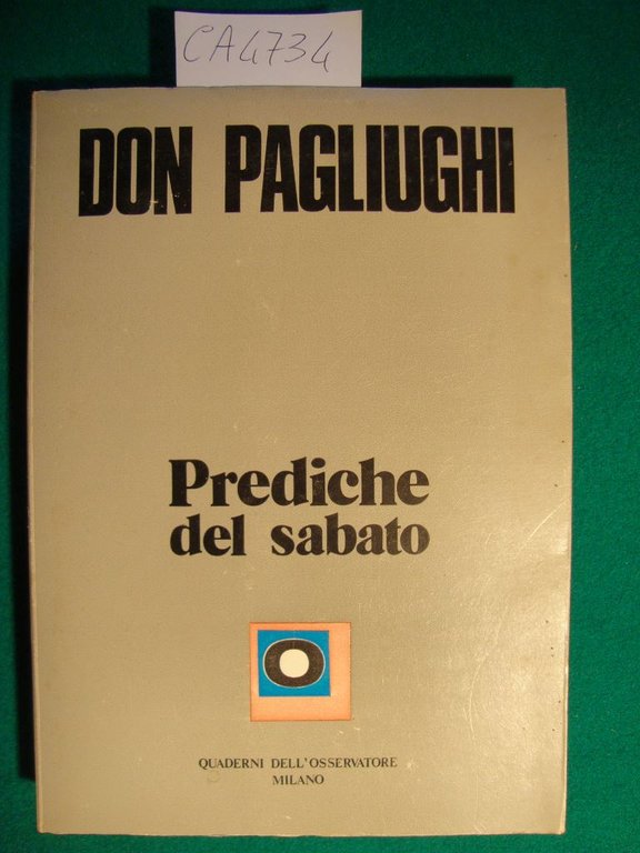Prediche del sabato | Immagine Gallery 2