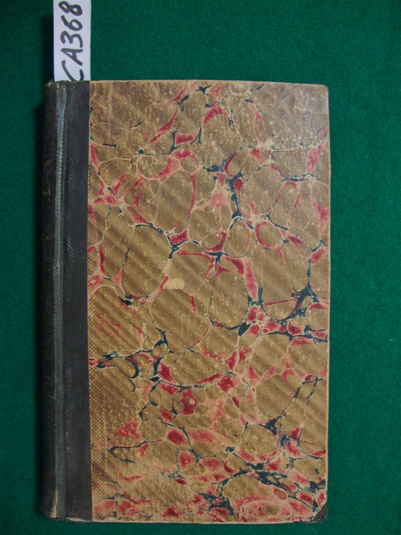 Primo studio degli animali per il quarto anno del Ginnasio … | Immagine Gallery 2