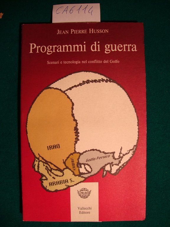 Programmi di guerra - Scenari e tecnologia nel conflitto del …