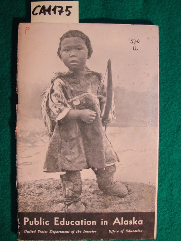 Public Education in Alaska (Educazione pubblica in Alaska) | Immagine Gallery 2