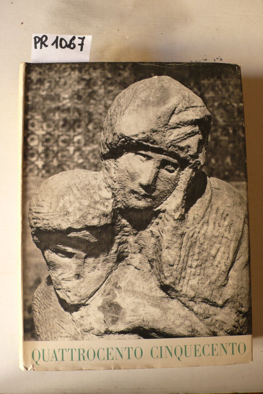 Quattrocento e Cinquecento | Immagine principale