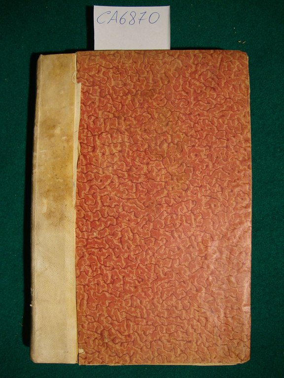 Raccolta di temi per l'esercizio della sintassi latina ad uso …