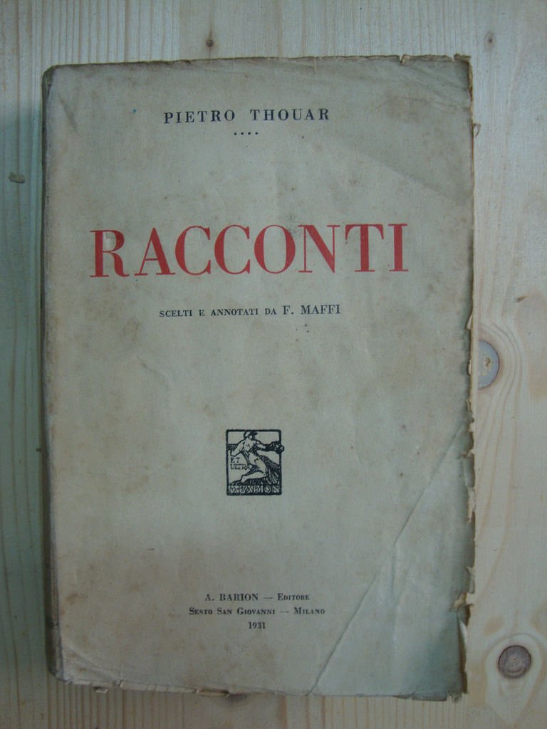 Racconti