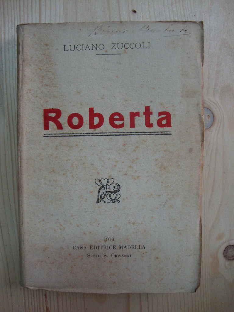 Roberta