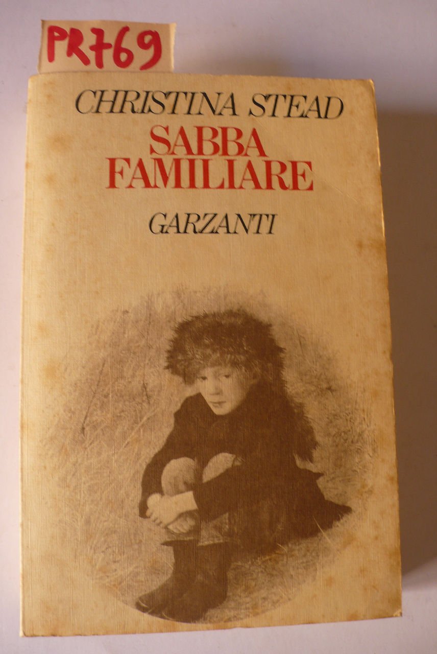 Sabba familiare | Immagine principale