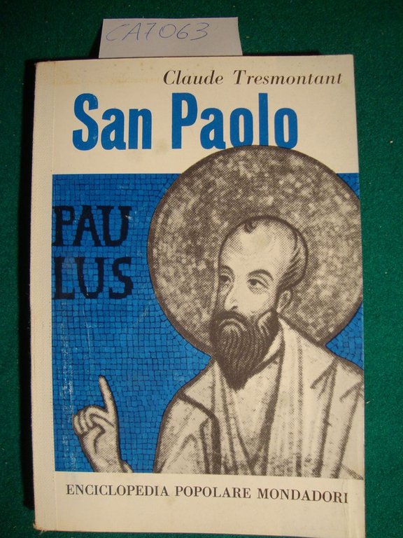 San Paolo