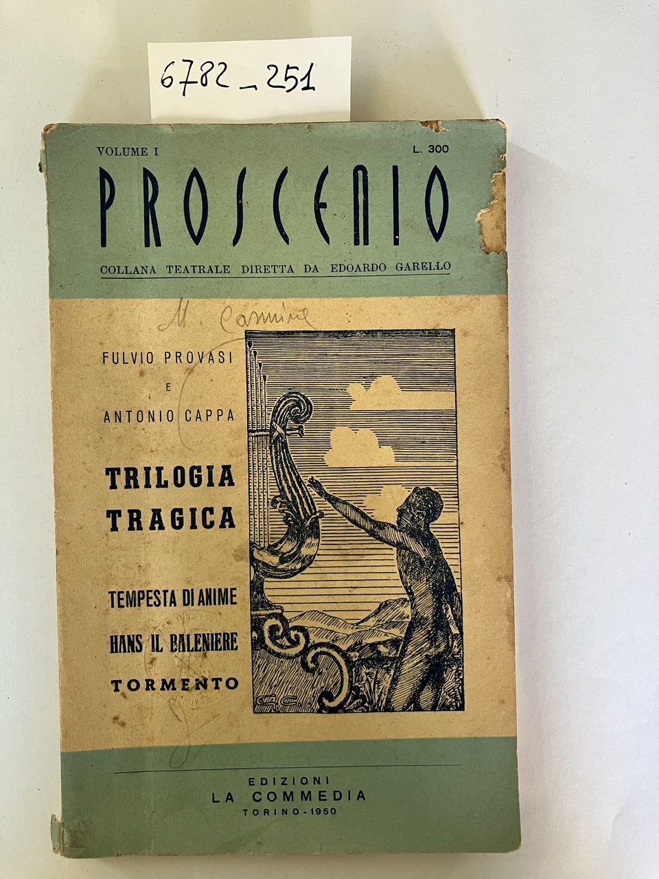 Schliemann (Storia d'un cercatore d'oro)