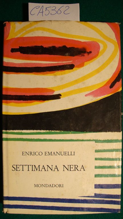 Settimana nera