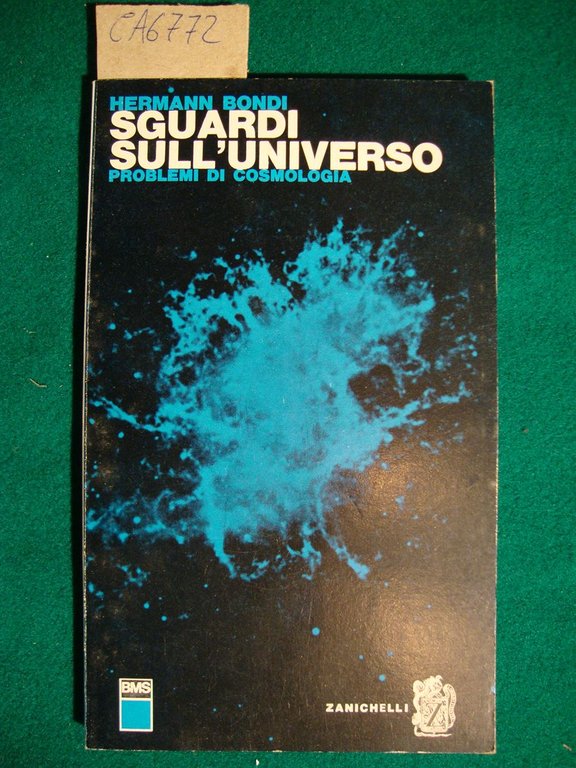 Sguardi sull'universo - Problemi di cosmologia