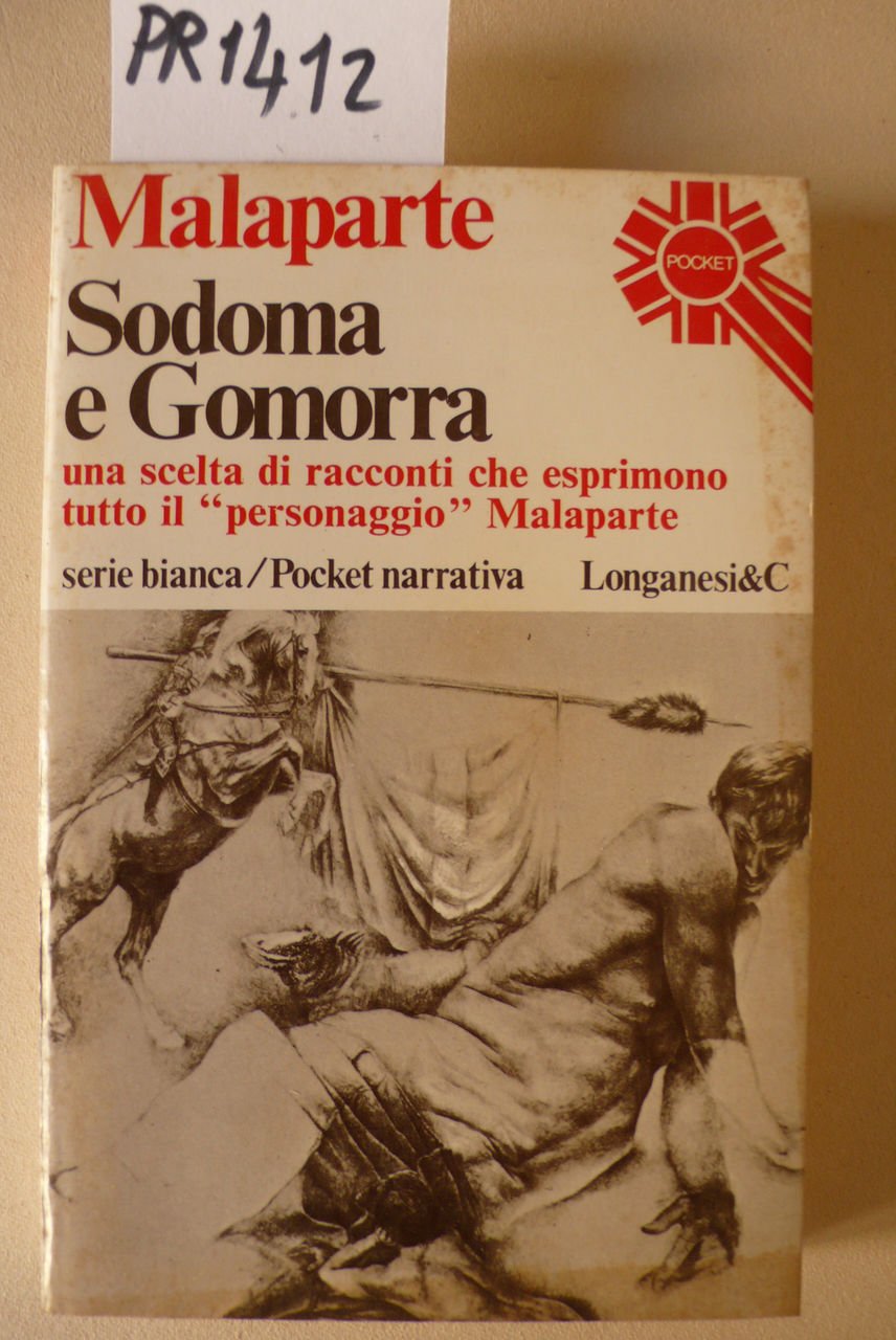 Sodoma e Gomorra