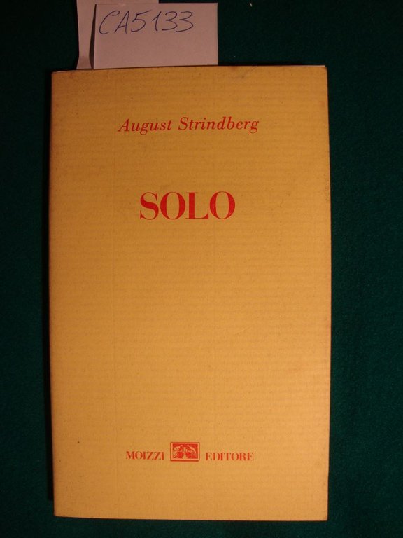 Solo | Immagine Gallery 2