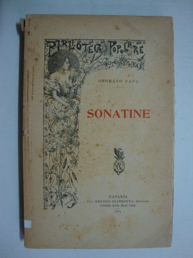 Sonatine