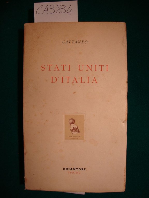 Stati Uniti d'Italia