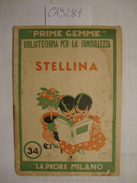 Stellina