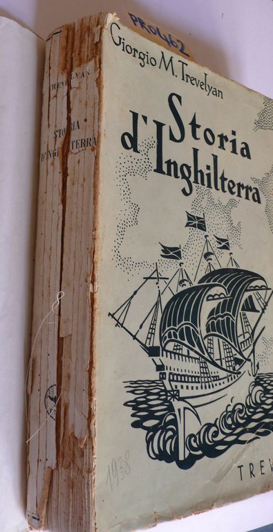 Storia d'Inghilterra