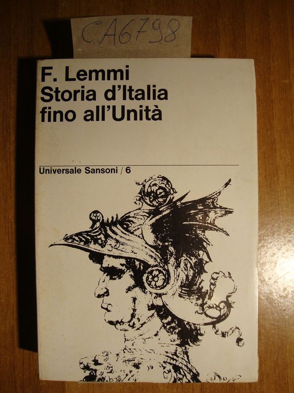 Storia d'Italia fino all'Unità | Immagine Gallery 2