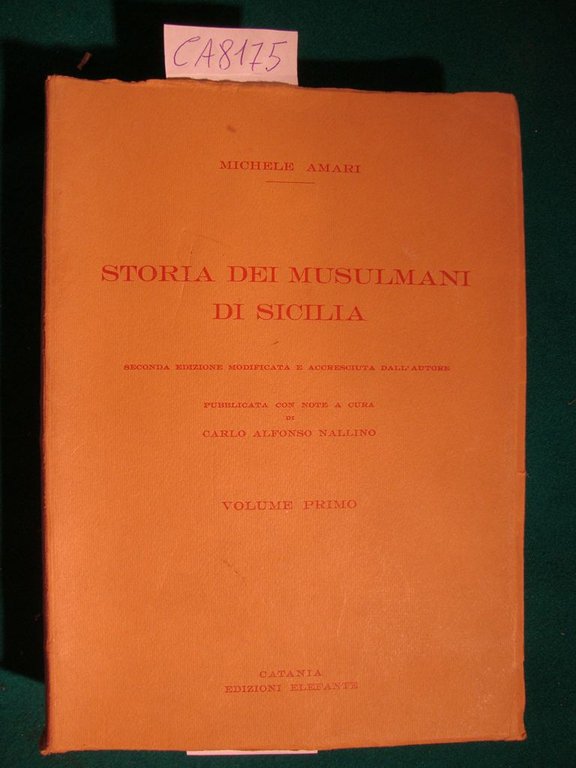 Storia dei musulmani di Sicilia | Immagine Gallery 3