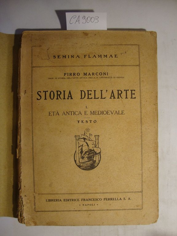 Storia dell'arte - I - Età antica e medievale ad … | Immagine Gallery 2