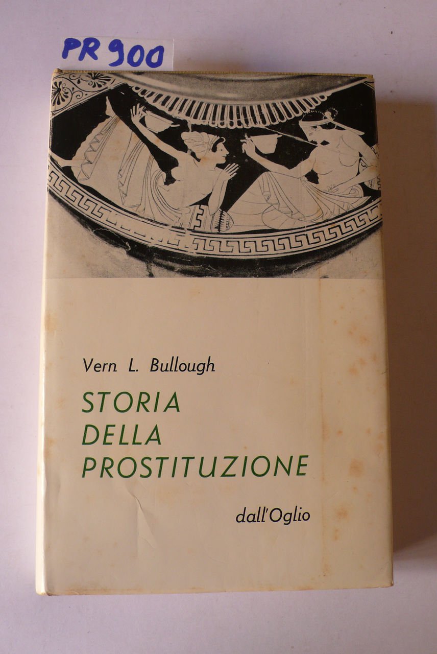 Storia della prostituzione | Immagine principale