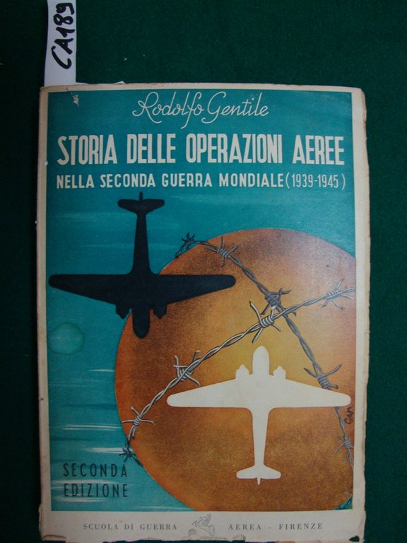 Storia delle operazioni aeree nella seconda guerra mondiale (1939 - … | Immagine Gallery 2