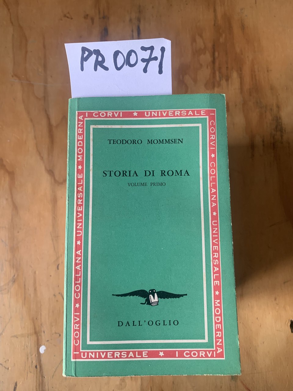 Storia di Roma